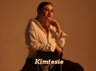 Kimtesie