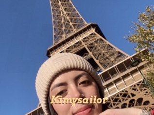 Kimysailor