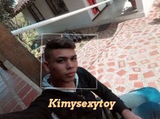 Kimysexytoy