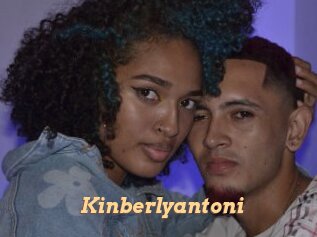 Kinberlyantoni