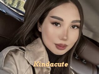 Kindacute