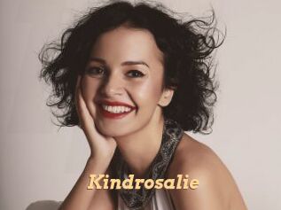 Kindrosalie