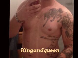 Kingandqueen