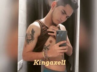 kingaxel1 Live Paradise