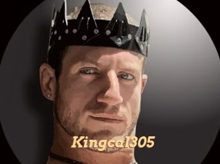 Kingcal305