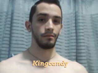 Kingcandy