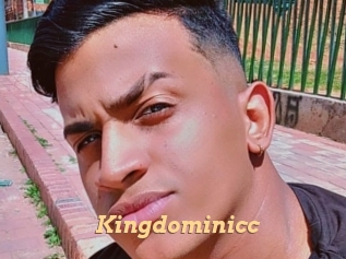 kingdominicc Live Paradise