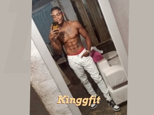 kinggfit Live Paradise