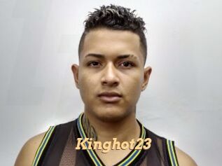 Kinghot23