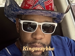 Kingsexybbc