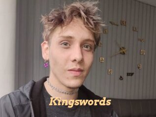 Kingswords