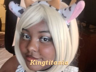 Kingtitania