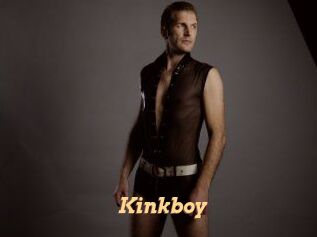 Kinkboy