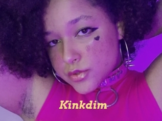 Kinkdim