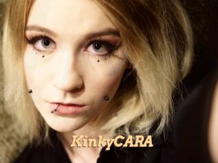 KinkyCARA