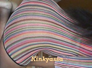 Kinkyassa