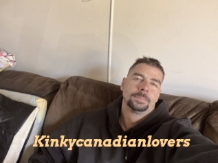 kinkycanadianlovers Live Paradise