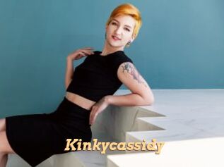 Kinkycassidy