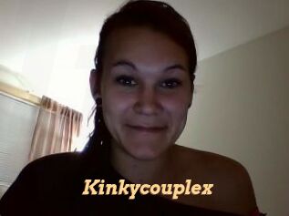 Kinkycouplex
