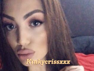 Kinkycrissxxx