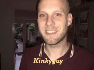 Kinkyguy