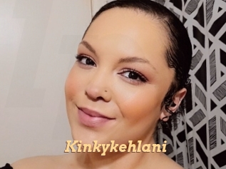 Kinkykehlani