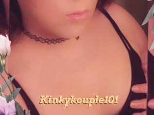 Kinkykouple101