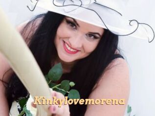 Kinkylovemorena