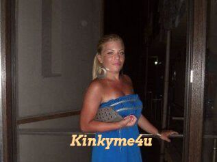 Kinkyme4u