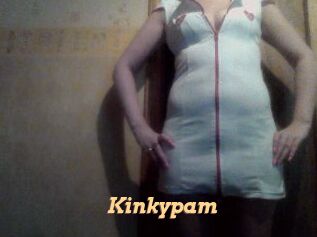 Kinkypam