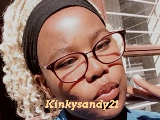 Kinkysandy21