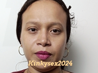 Kinkysex2024
