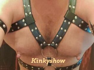 kinkyshow Live Paradise
