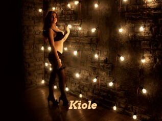 Kiole
