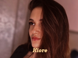 Kiore