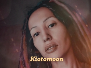 Kiotomoon