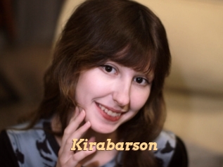 Kirabarson