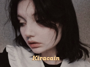 Kiracain