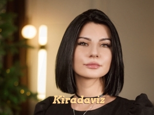 Kiradaviz