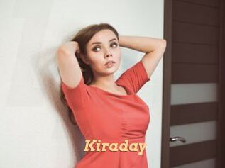 Kiraday