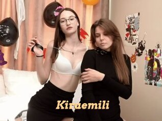 Kiraemili