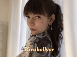 Kirahellyer