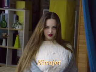 Kirajet