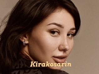 Kirakosarin