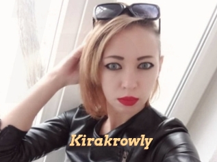 Kirakrowly
