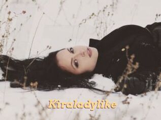 Kiraladylike