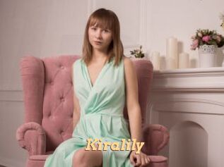 Kiralily