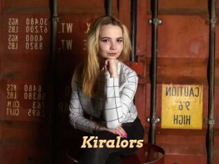 Kiralors