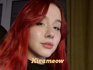 Kirameow