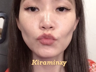 Kiraminxy